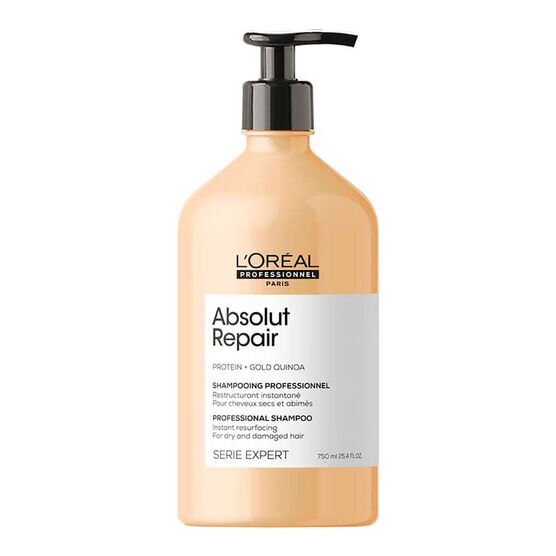 L'OREAL PR SERIE EXPERT  SHAM 750ML